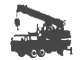 crane