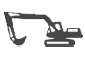 Excavator