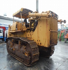 KOMATSU