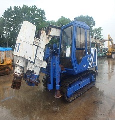 HITACHI EX60-3