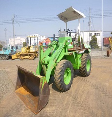 KAWASAKI 45ZIII