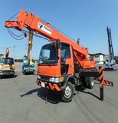 TADANO